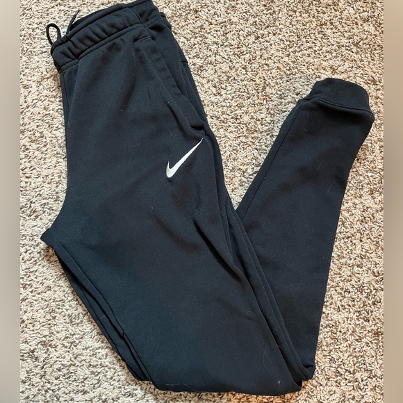 Nike Pants & Jumpsuits Nike Womens Joggers Poshmark